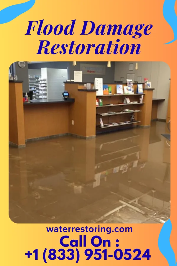 Flood Damage Restoration in Doniphan, MO